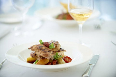 Il Centro Restaurant & Bar - Sunshine Coast Tourism 6