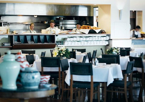 Il Centro Restaurant & Bar - Sunshine Coast Tourism 8