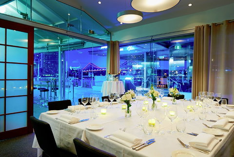 Il Centro Restaurant & Bar - Sunshine Coast Tourism 12