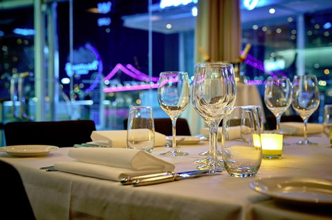 Il Centro Restaurant & Bar - Sunshine Coast Tourism 13