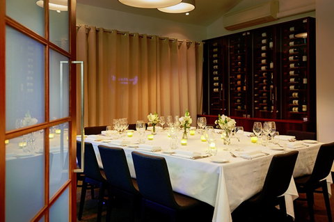 Il Centro Restaurant & Bar - Sunshine Coast Tourism 14