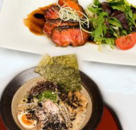 Zenya Noodle Bar - Sunshine Coast Tourism