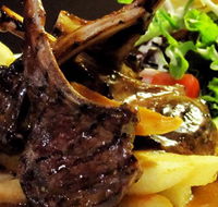 Concerto Mediterranean Cuisine - Sunshine Coast Tourism
