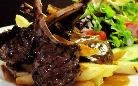 Concerto Mediterranean Cuisine - Sunshine Coast Tourism 0