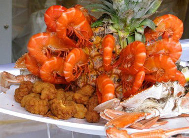 Concerto Mediterranean Cuisine - Sunshine Coast Tourism 1