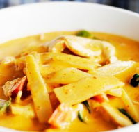 Zabza Thai Cuisine - Sunshine Coast Tourism