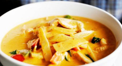 Zabza Thai Cuisine - Sunshine Coast Tourism 0
