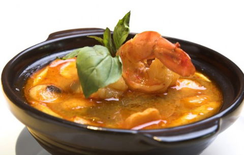 Zabza Thai Cuisine - Sunshine Coast Tourism 2