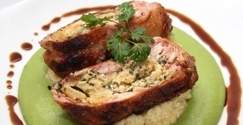 Luke Benchmark Restaurant & Oyster Bar - Sunshine Coast Tourism 0