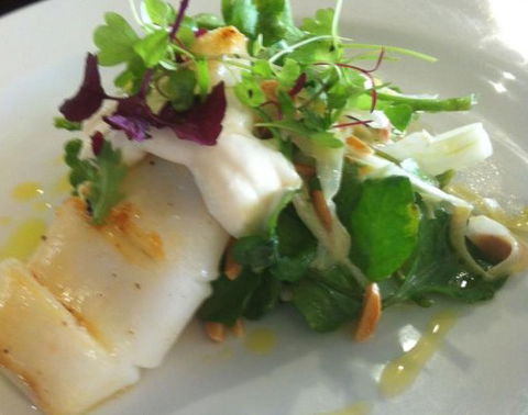 Galley Foods Restaurant - Holiday Sunshine Coast 0