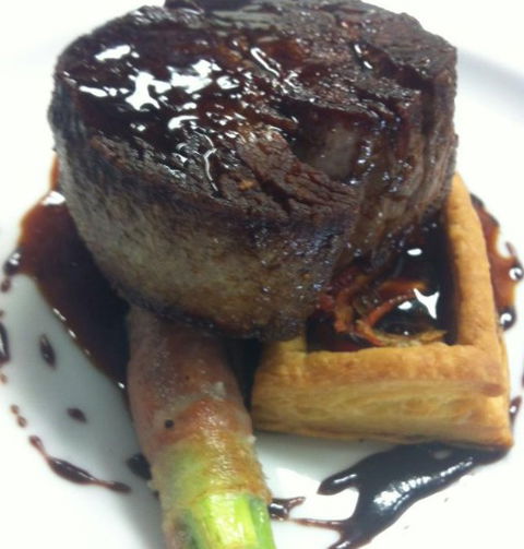 Galley Foods Restaurant - Holiday Sunshine Coast 2