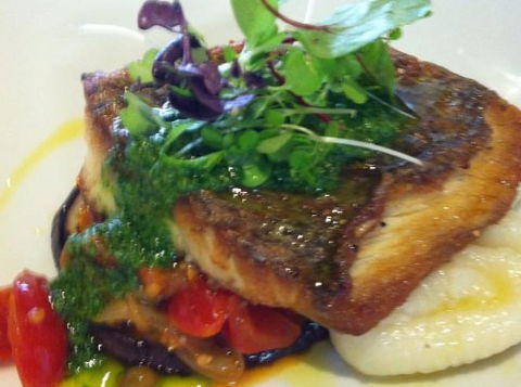 Galley Foods Restaurant - Holiday Sunshine Coast 4