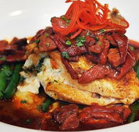 Macauleys Restaurant - Sunshine Coast Tourism