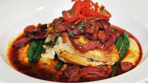 Macauleys Restaurant - Holiday Sunshine Coast 0