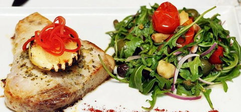 Macauleys Restaurant - Holiday Sunshine Coast 2