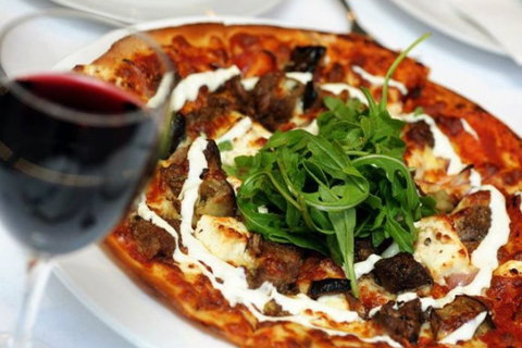 Macauleys Restaurant - Holiday Sunshine Coast 4