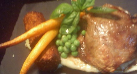 Macauleys Restaurant - Holiday Sunshine Coast 5