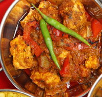 Curry At The Rocks - Sunshine Coast Tourism