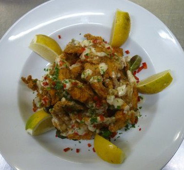 Il Buco Restaurant - Sunshine Coast Tourism 5