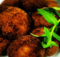 C'aphrodite Greek Restaurant - Sunshine Coast Tourism