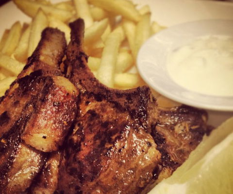 C'aphrodite Greek Restaurant - Sunshine Coast Tourism 1