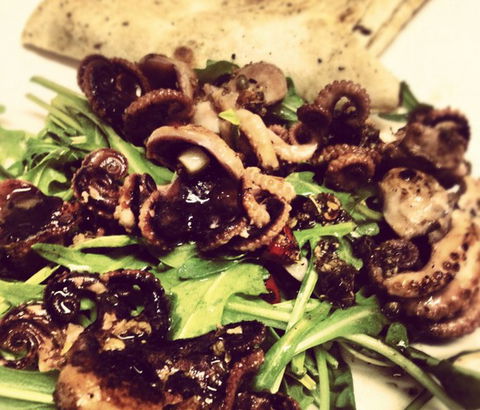 C'aphrodite Greek Restaurant - Sunshine Coast Tourism 3