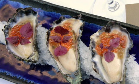 Saveur Restaurant - Holiday Sunshine Coast 1