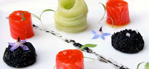 Saveur Restaurant - Holiday Sunshine Coast 3