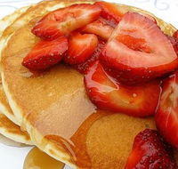 George's On Queen - Sunshine Coast Tourism