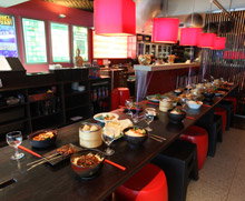 Wockbar Manly - Sunshine Coast Tourism 0