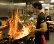 Wockbar Manly - Sunshine Coast Tourism 1