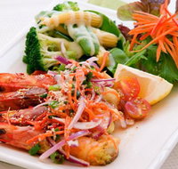 Chilli Jam Thai Restaurant - Sunshine Coast Tourism