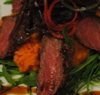 Olive Bar  Grill - Sunshine Coast Tourism