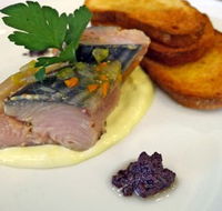 Vatel Restaurant - Sunshine Coast Tourism