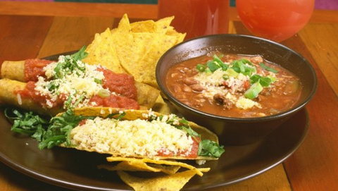 Montezuma's Mesa Mooloolaba - Sunshine Coast Tourism 2