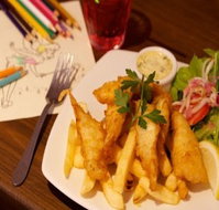 Woodchoppers Restaurant - Holiday Sunshine Coast