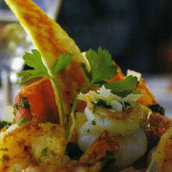 Blue Anchorage Cafe' Restaurant Bar - Sunshine Coast Tourism 1