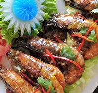 Siam Sunset Thai Restaurant - Sunshine Coast Tourism