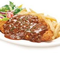 Fasta Pasta Capalaba - Sunshine Coast Tourism