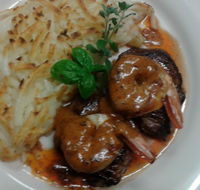 Des Alpes Swiss Restaurant - Holiday Sunshine Coast