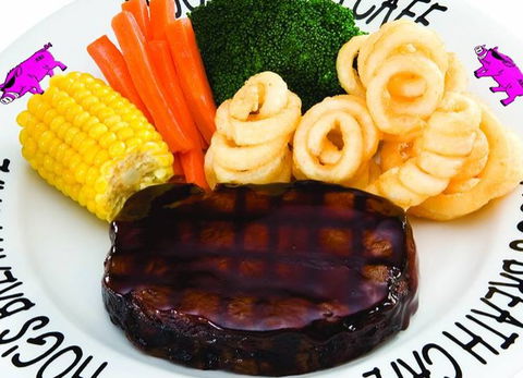 Hog's Breath Cafe - Sunshine Coast Tourism 0