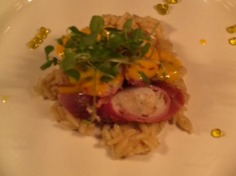 Fratellini Ristorante - Holiday Sunshine Coast 0