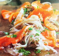 Berardo's - Holiday Sunshine Coast