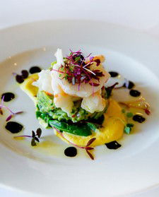 Lyrebird Restaurant - Holiday Sunshine Coast 2