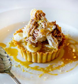 Lyrebird Restaurant - Holiday Sunshine Coast 4