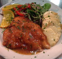 Fairways Tavern - Sunshine Coast Tourism