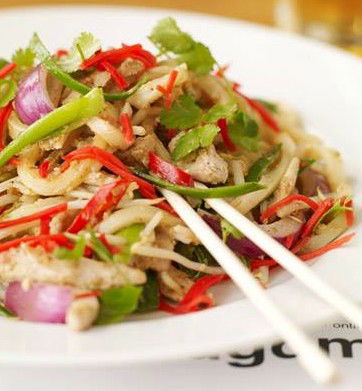 Wagamama - Sunshine Coast Tourism 0