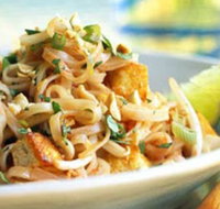 Siam Garden Thai Restaurant - Sunshine Coast Tourism