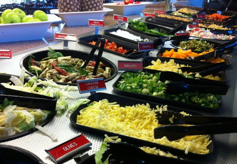 Sizzler - Sunshine Coast Tourism 0