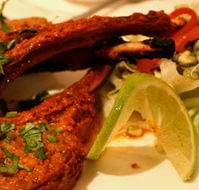 Rasoi Indian Cuisine - Holiday Sunshine Coast